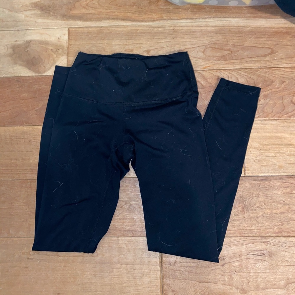 90 Degree Leggings